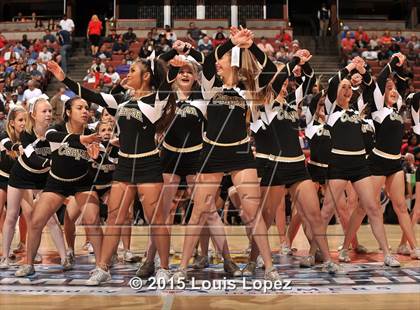 Thumbnail 3 in Canyon vs. Lawndale (CIF SS D2AA Final) photogallery.