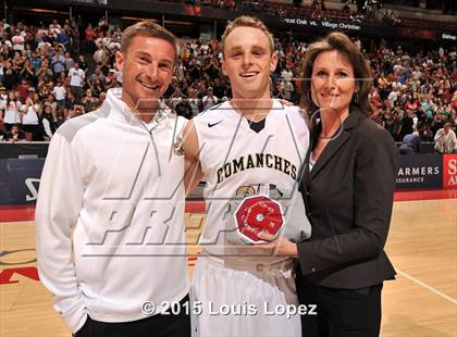 Thumbnail 3 in Canyon vs. Lawndale (CIF SS D2AA Final) photogallery.