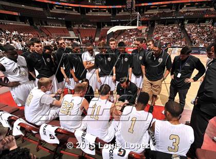 Thumbnail 3 in Canyon vs. Lawndale (CIF SS D2AA Final) photogallery.
