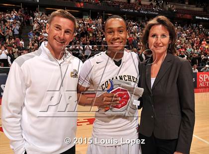 Thumbnail 2 in Canyon vs. Lawndale (CIF SS D2AA Final) photogallery.