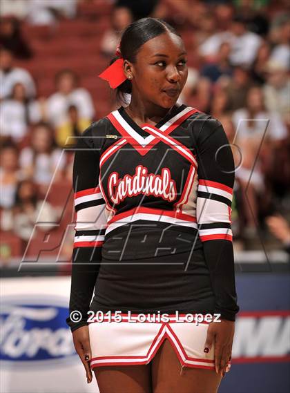 Thumbnail 2 in Canyon vs. Lawndale (CIF SS D2AA Final) photogallery.