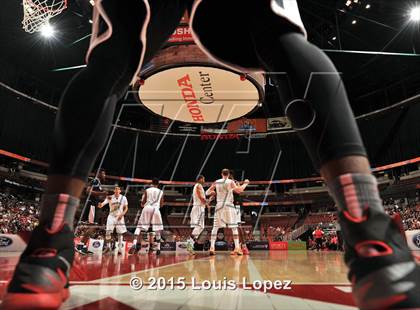 Thumbnail 1 in Canyon vs. Lawndale (CIF SS D2AA Final) photogallery.