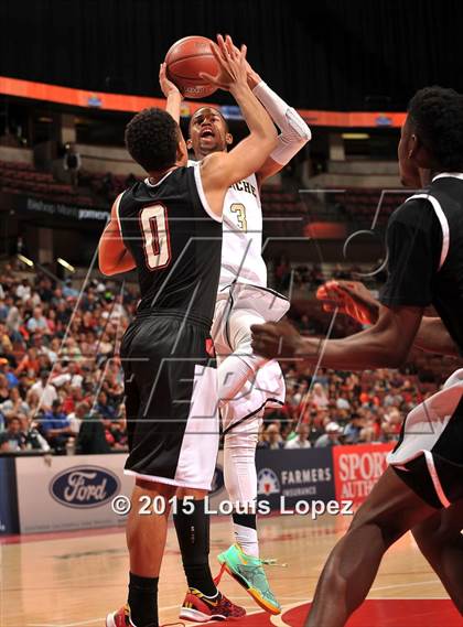 Thumbnail 3 in Canyon vs. Lawndale (CIF SS D2AA Final) photogallery.