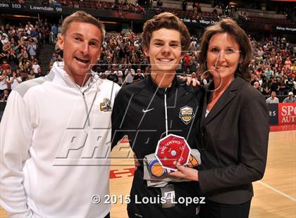 Thumbnail 1 in Canyon vs. Lawndale (CIF SS D2AA Final) photogallery.