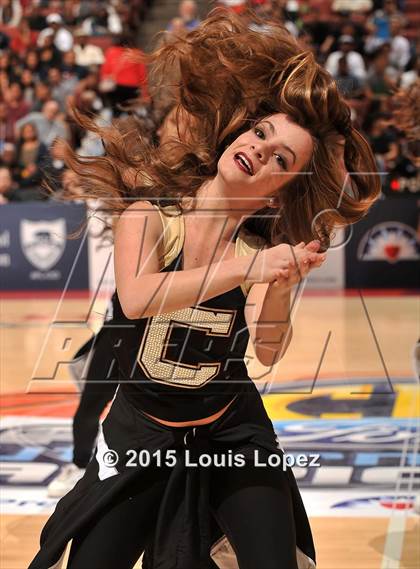 Thumbnail 2 in Canyon vs. Lawndale (CIF SS D2AA Final) photogallery.