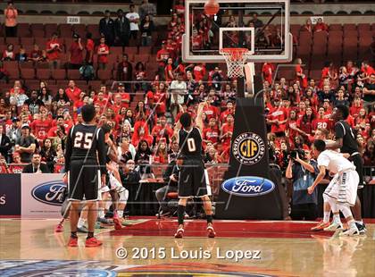Thumbnail 1 in Canyon vs. Lawndale (CIF SS D2AA Final) photogallery.