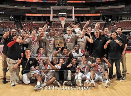 Thumbnail 1 in Canyon vs. Lawndale (CIF SS D2AA Final) photogallery.