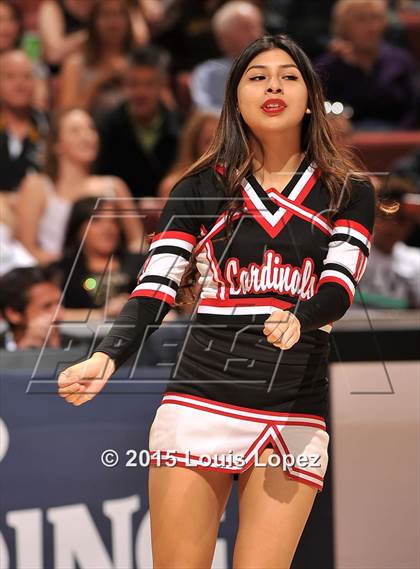 Thumbnail 1 in Canyon vs. Lawndale (CIF SS D2AA Final) photogallery.