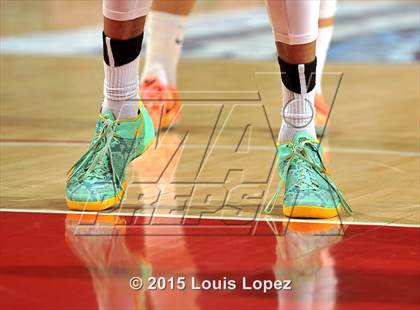 Thumbnail 3 in Canyon vs. Lawndale (CIF SS D2AA Final) photogallery.