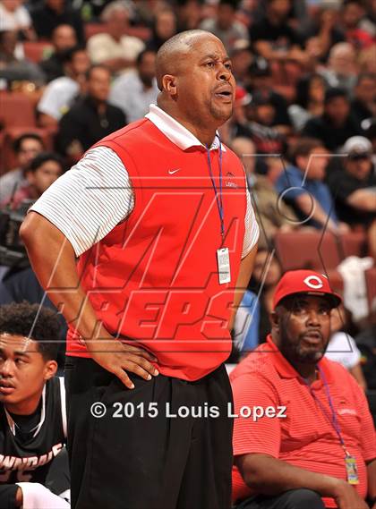 Thumbnail 3 in Canyon vs. Lawndale (CIF SS D2AA Final) photogallery.