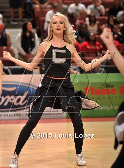 Thumbnail 3 in Canyon vs. Lawndale (CIF SS D2AA Final) photogallery.