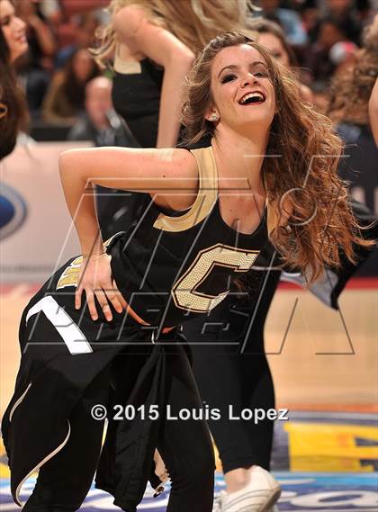 Thumbnail 2 in Canyon vs. Lawndale (CIF SS D2AA Final) photogallery.