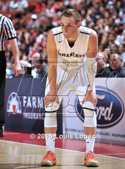 Thumbnail 2 in Canyon vs. Lawndale (CIF SS D2AA Final) photogallery.