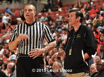 Thumbnail 1 in Canyon vs. Lawndale (CIF SS D2AA Final) photogallery.