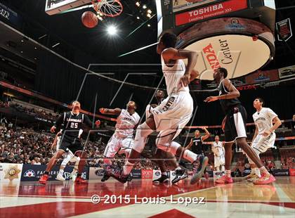 Thumbnail 3 in Canyon vs. Lawndale (CIF SS D2AA Final) photogallery.