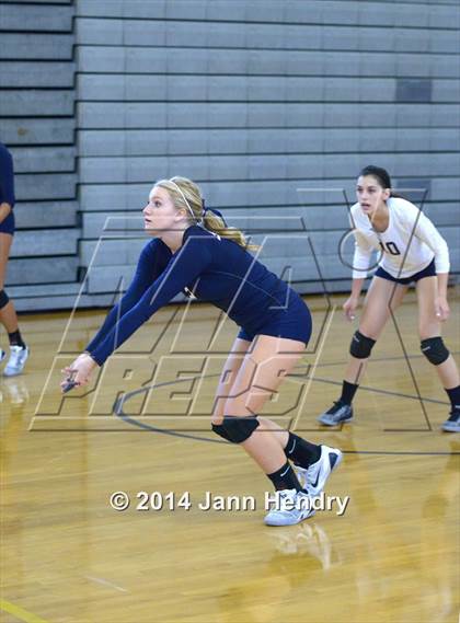 Thumbnail 1 in Bishop Manogue vs. Centennial (Durango Fall Classic) photogallery.