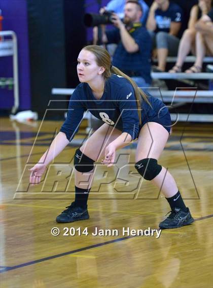 Thumbnail 3 in Bishop Manogue vs. Centennial (Durango Fall Classic) photogallery.