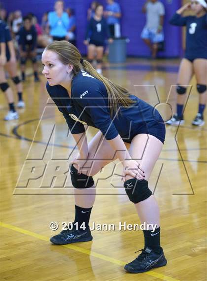 Thumbnail 3 in Bishop Manogue vs. Centennial (Durango Fall Classic) photogallery.