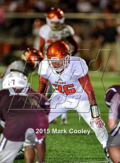 Thumbnail 3 in Refugio @ Cameron Yoe photogallery.