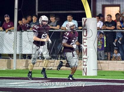 Thumbnail 1 in Refugio @ Cameron Yoe photogallery.