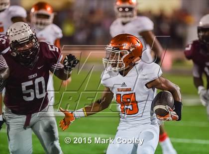 Thumbnail 1 in Refugio @ Cameron Yoe photogallery.