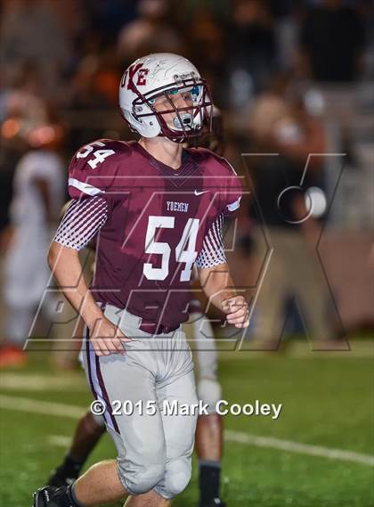Thumbnail 3 in Refugio @ Cameron Yoe photogallery.