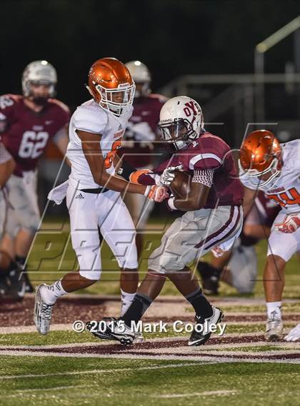 Thumbnail 3 in Refugio @ Cameron Yoe photogallery.