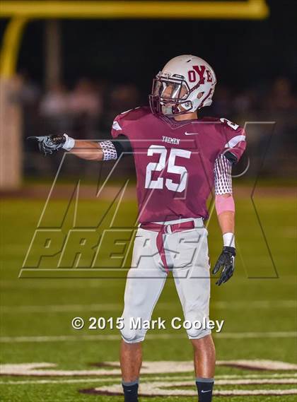 Thumbnail 3 in Refugio @ Cameron Yoe photogallery.