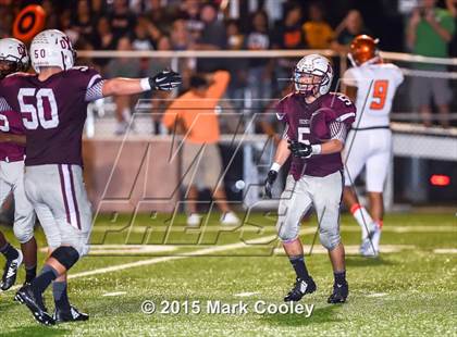 Thumbnail 3 in Refugio @ Cameron Yoe photogallery.