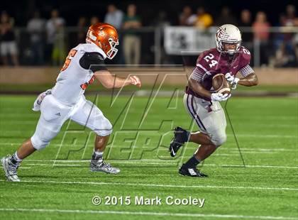 Thumbnail 1 in Refugio @ Cameron Yoe photogallery.