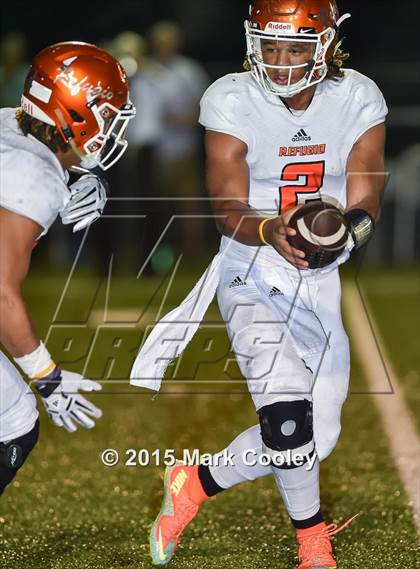 Thumbnail 1 in Refugio @ Cameron Yoe photogallery.