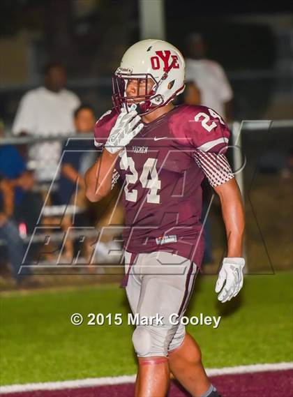 Thumbnail 3 in Refugio @ Cameron Yoe photogallery.