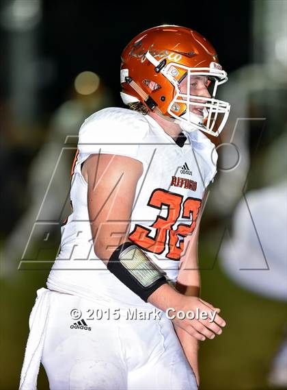Thumbnail 1 in Refugio @ Cameron Yoe photogallery.