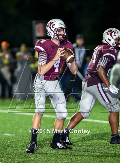 Thumbnail 2 in Refugio @ Cameron Yoe photogallery.
