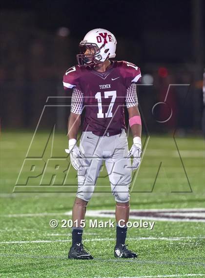 Thumbnail 1 in Refugio @ Cameron Yoe photogallery.