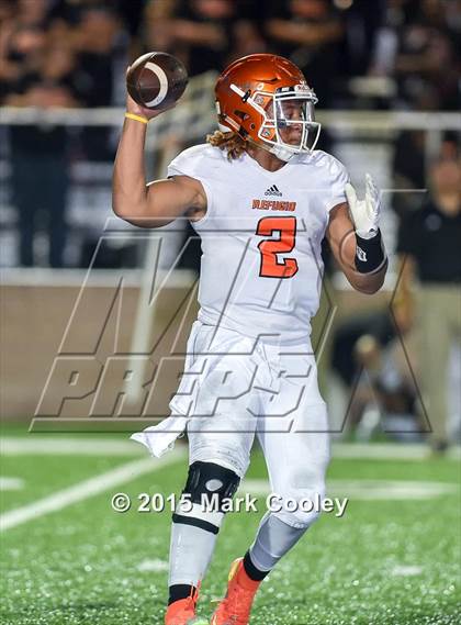 Thumbnail 1 in Refugio @ Cameron Yoe photogallery.