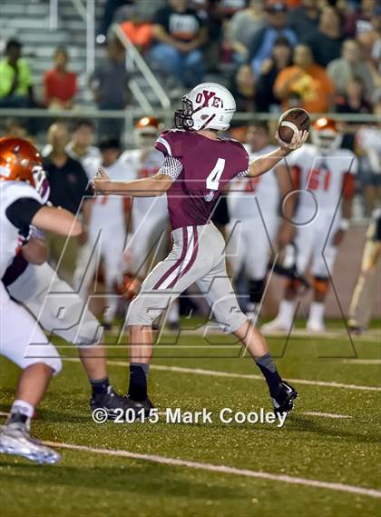 Thumbnail 3 in Refugio @ Cameron Yoe photogallery.