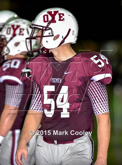 Thumbnail 2 in Refugio @ Cameron Yoe photogallery.