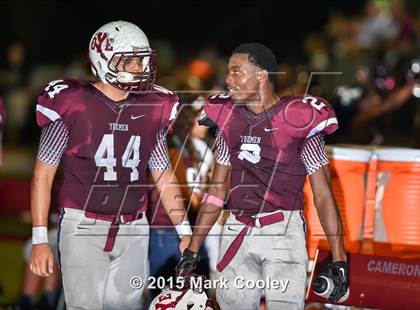 Thumbnail 2 in Refugio @ Cameron Yoe photogallery.