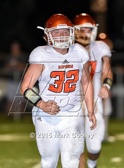 Thumbnail 3 in Refugio @ Cameron Yoe photogallery.