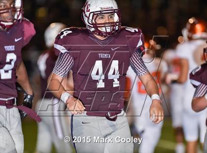 Thumbnail 3 in Refugio @ Cameron Yoe photogallery.