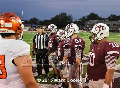 Thumbnail 1 in Refugio @ Cameron Yoe photogallery.
