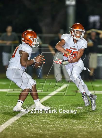 Thumbnail 2 in Refugio @ Cameron Yoe photogallery.