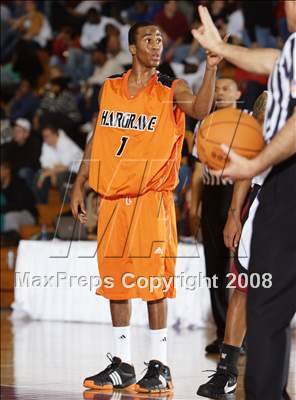 Thumbnail 2 in South Kent vs Hargave Military Academy (Spalding Hoophall Classic) photogallery.