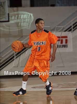 Thumbnail 3 in South Kent vs Hargave Military Academy (Spalding Hoophall Classic) photogallery.