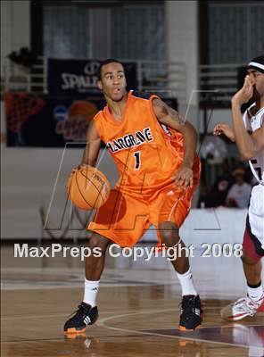 Thumbnail 3 in South Kent vs Hargave Military Academy (Spalding Hoophall Classic) photogallery.