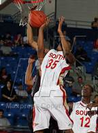 Photo from the gallery "South Grand Prairie vs. Hillcrest (Thanksgiving Hoopfest)"
