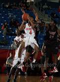 Photo from the gallery "South Grand Prairie vs. Hillcrest (Thanksgiving Hoopfest)"