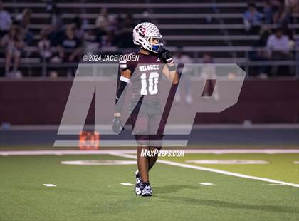 Thumbnail 1 in West Brook @ Silsbee photogallery.