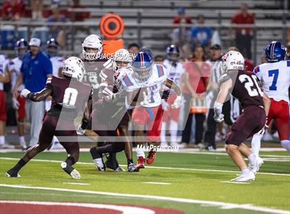 Thumbnail 1 in West Brook @ Silsbee photogallery.